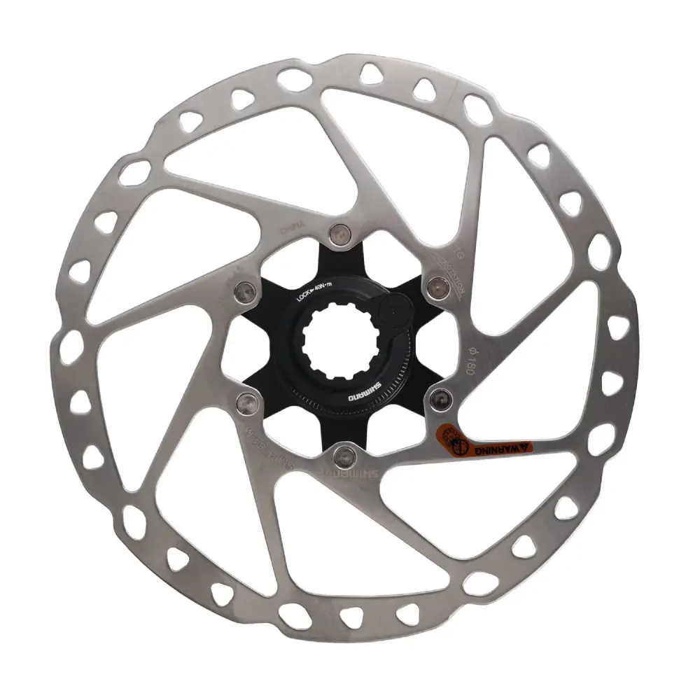 Shimano Disc Deore Center Lock SM-RT64