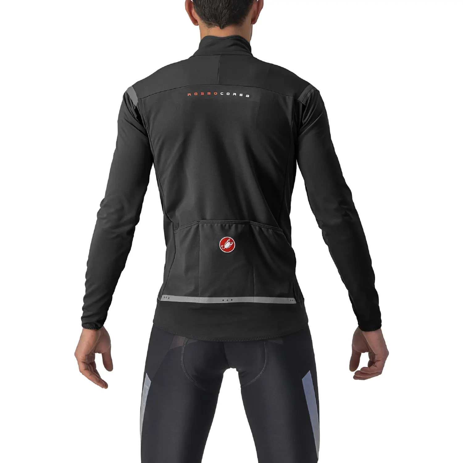  - Castelli Perfetto Ros 2 Jkt
