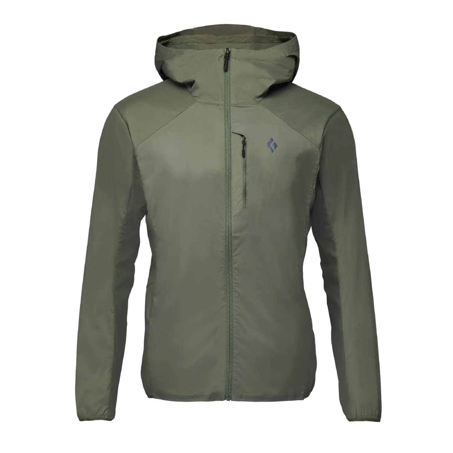 tundra - Black Diamond M Alpine Start Hoody