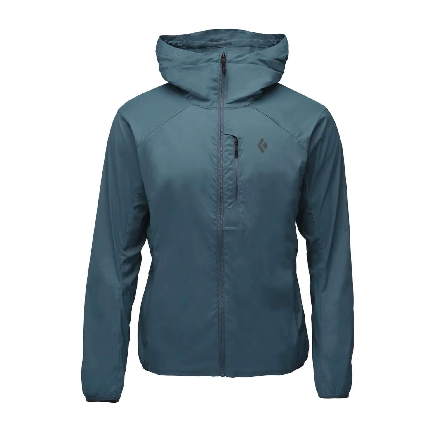 creek blue - Black Diamond M Alpine Start Hoody
