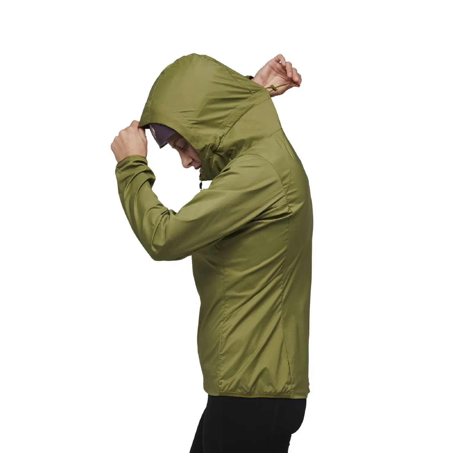  - Black Diamond W Alpine Start Hoody