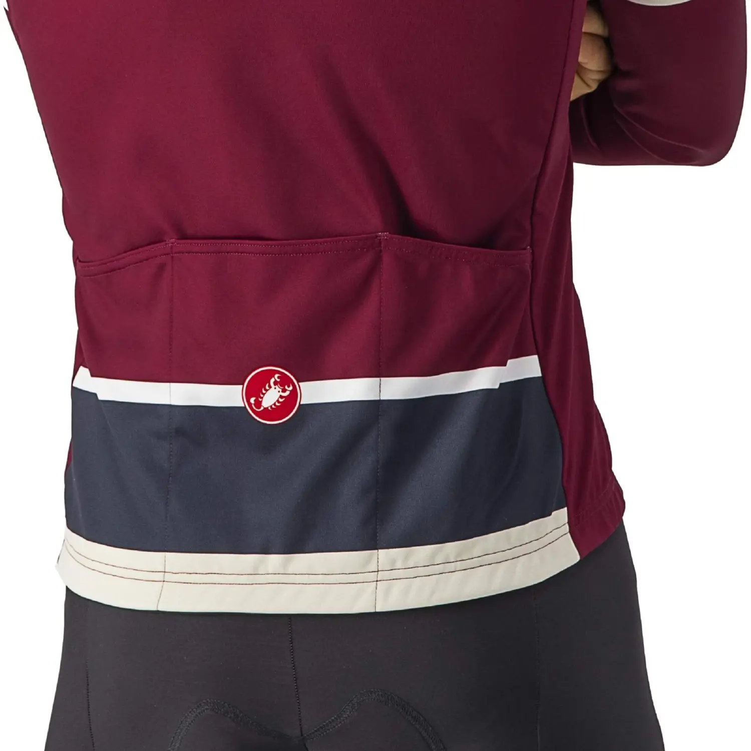  - Castelli Passista Jersey