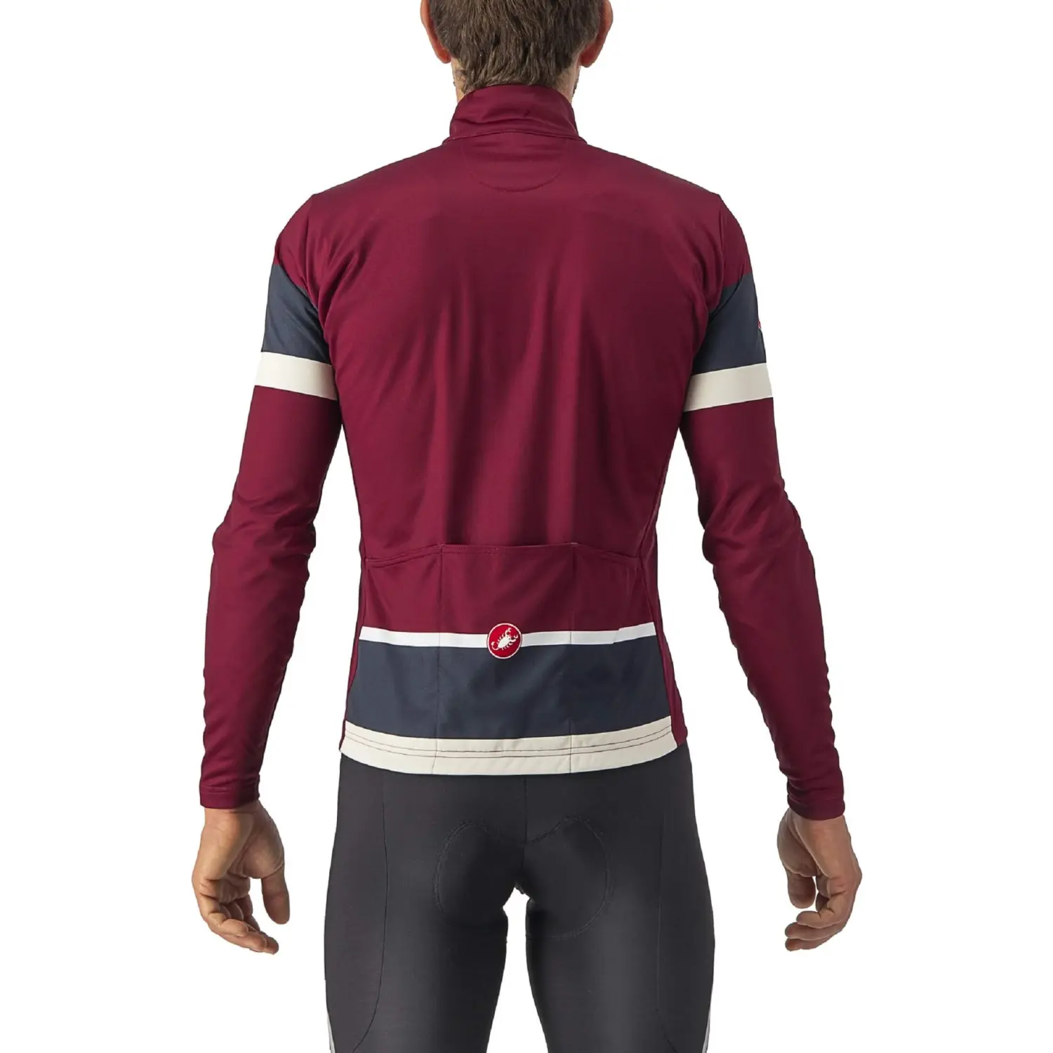  - Castelli Passista Jersey