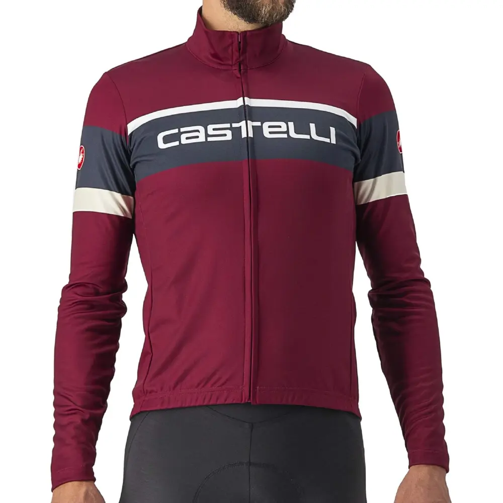 Castelli Passista Jersey