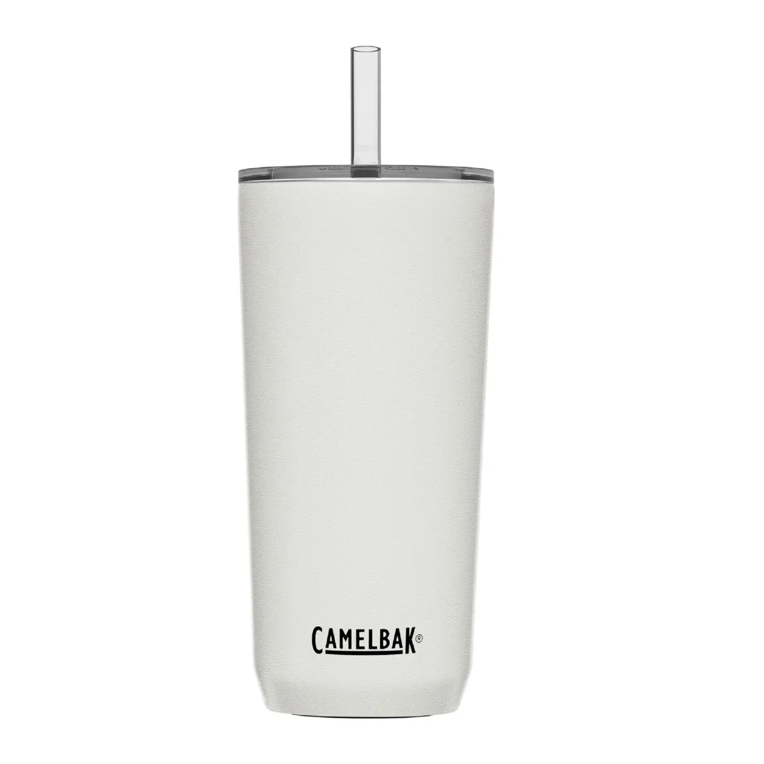 white - CamelBak Horizon Straw Tumbler SST 20 oz