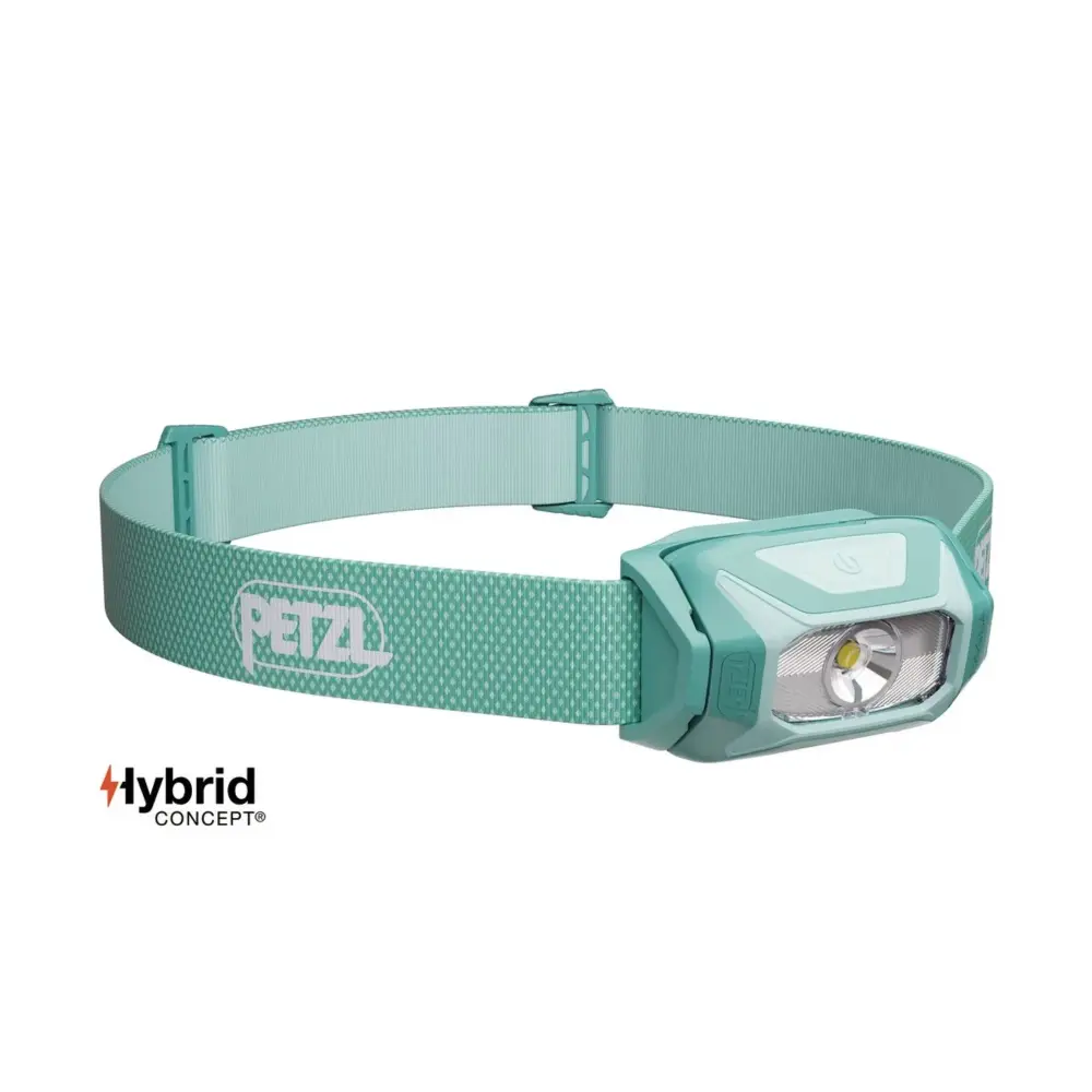 Petzl Tikkina 300