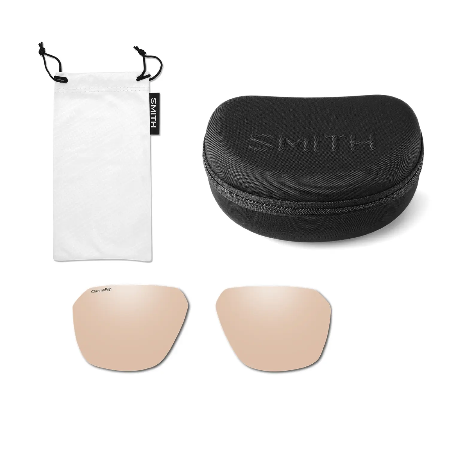  - Smith Leadout PivLock