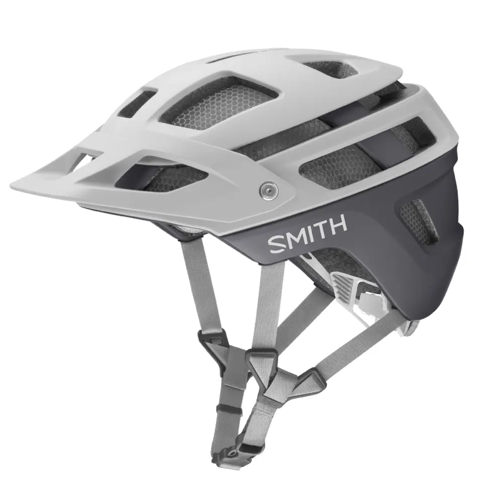 Matte White/cement
