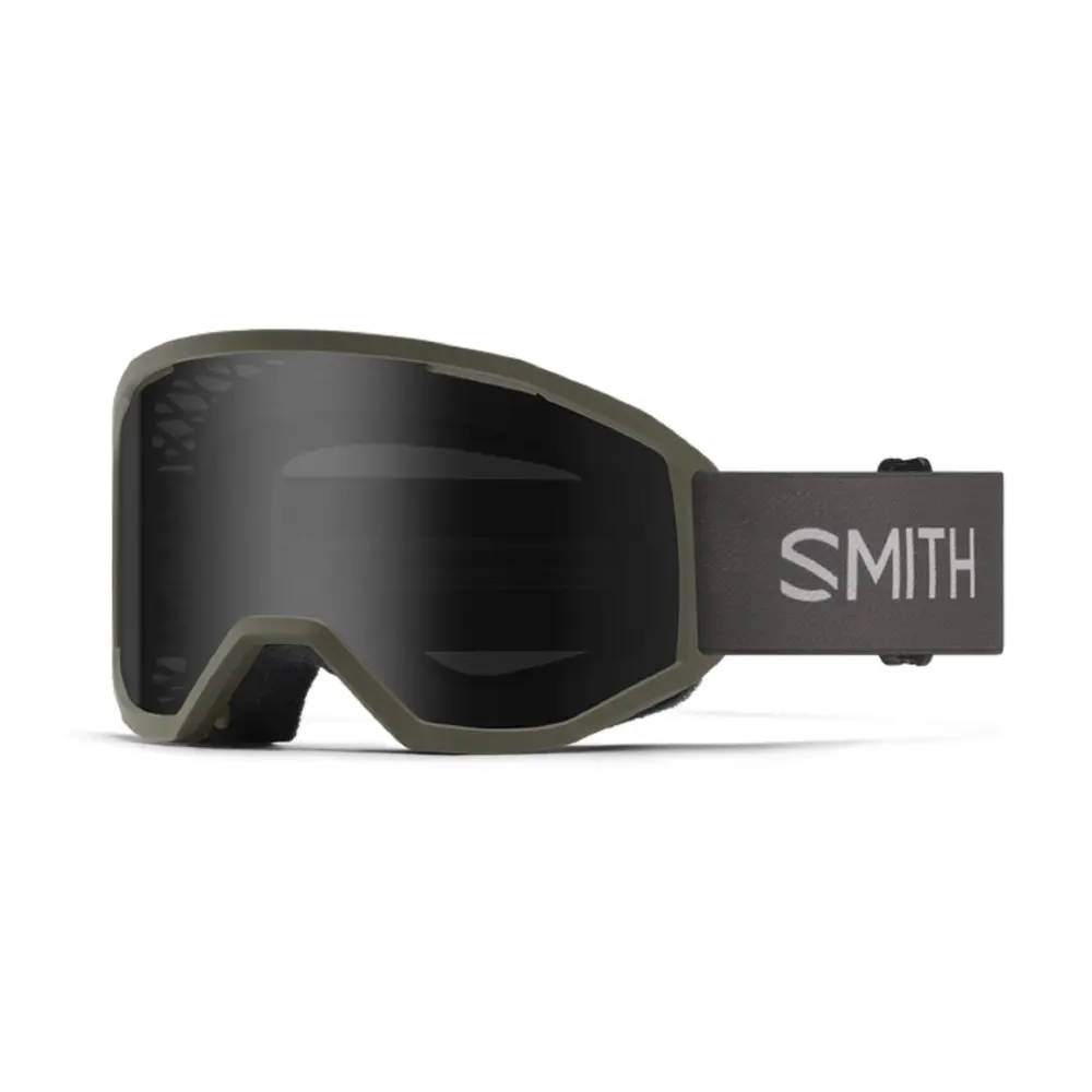 Smith Loam MTB