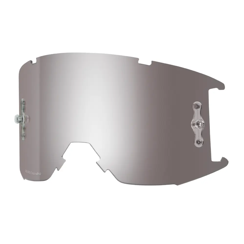 Smith Squad MTB Replacement Lens