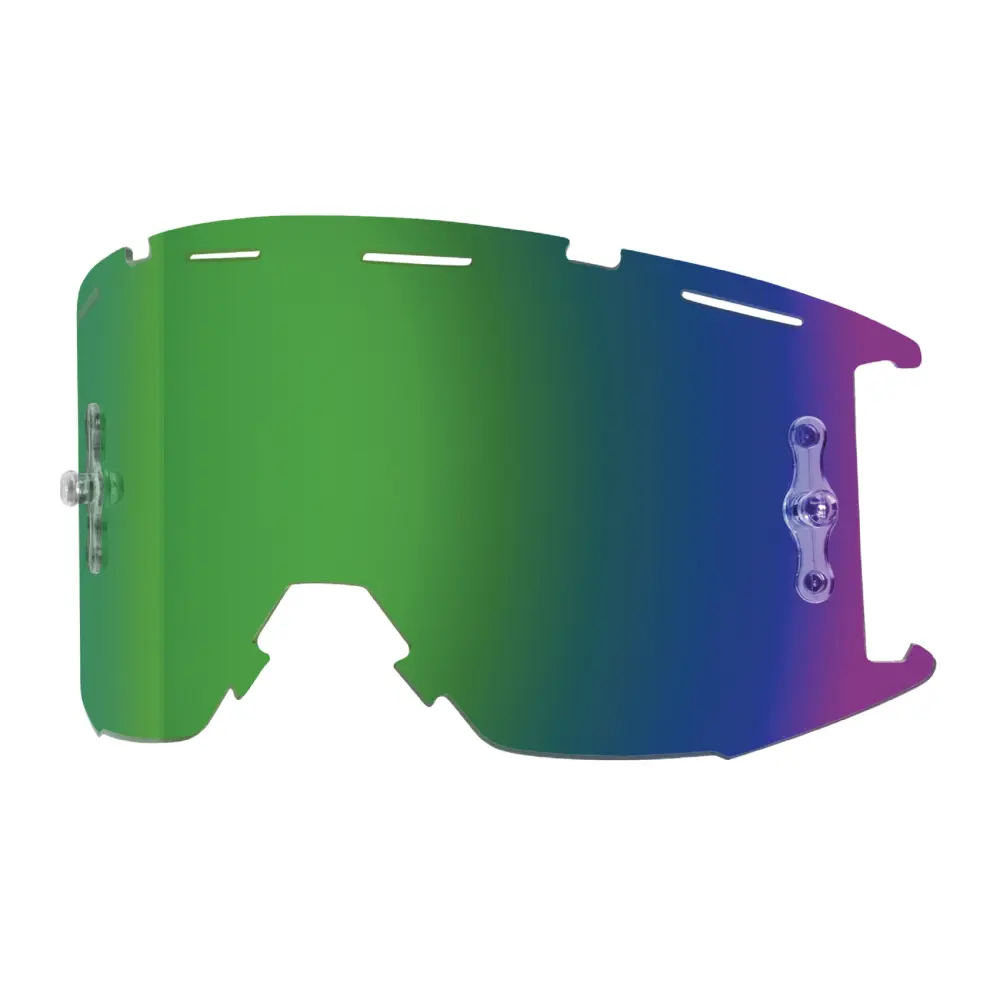 Chromapop Everyday Green Anti-fog