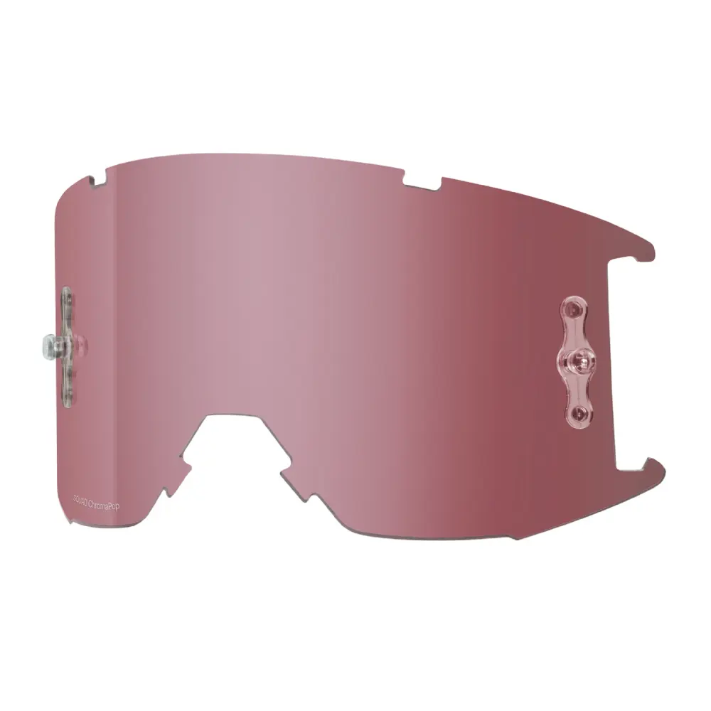 Chromapop Everyday Rose Anti-fog