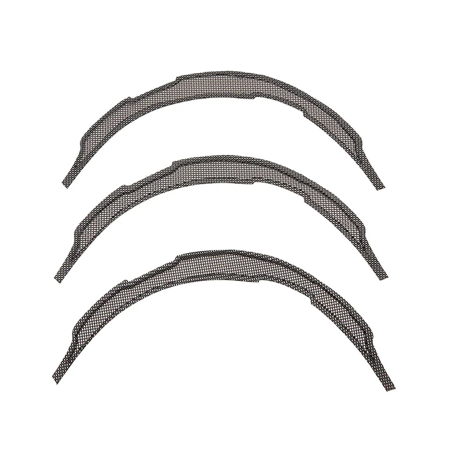  - Smith Squad MTB Vent Screens