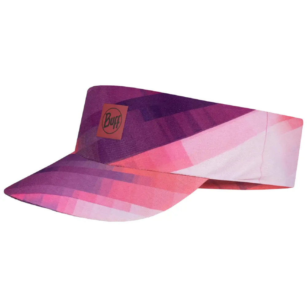 Buff® Cap Pack Speed Visor