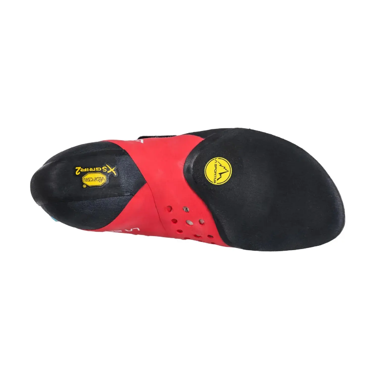  - La Sportiva Solution Comp Woman