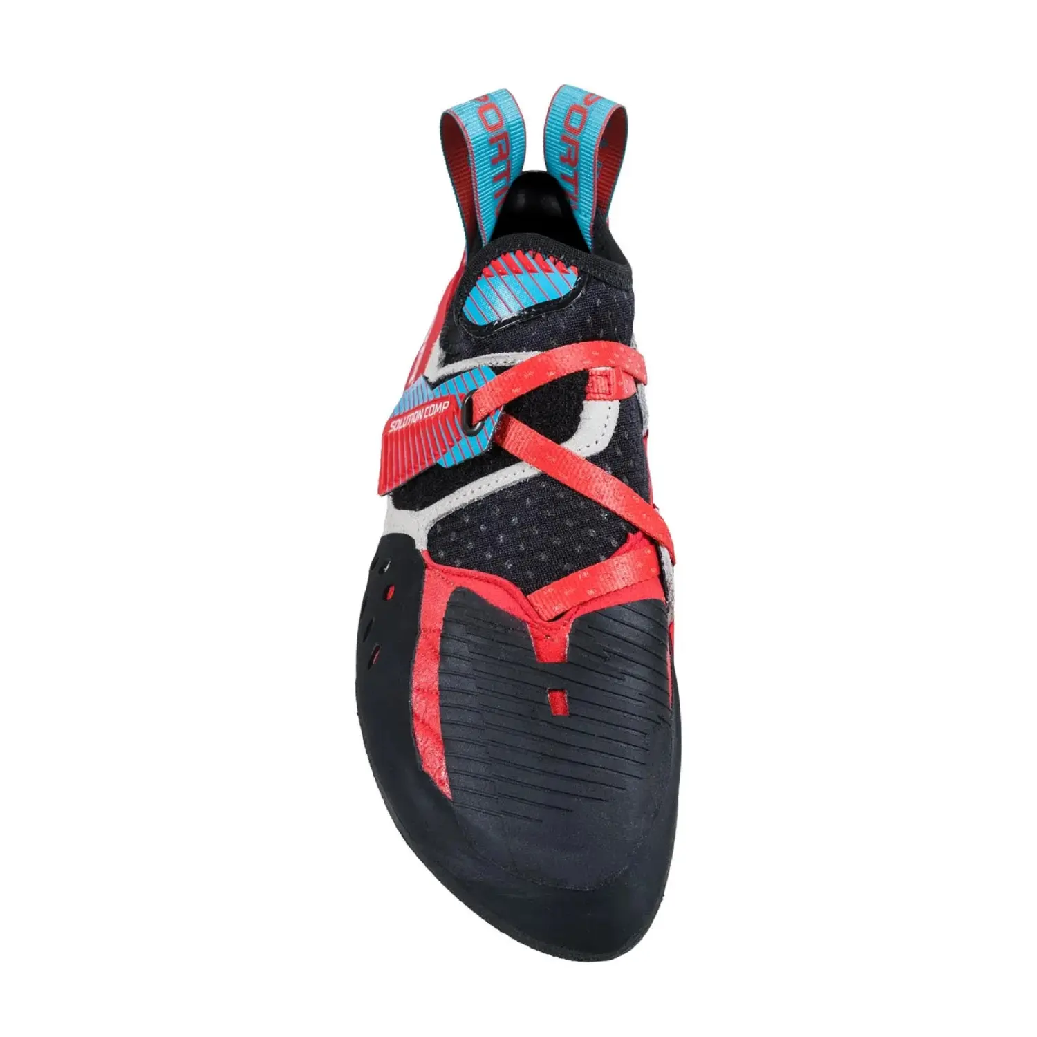  - La Sportiva Solution Comp Woman