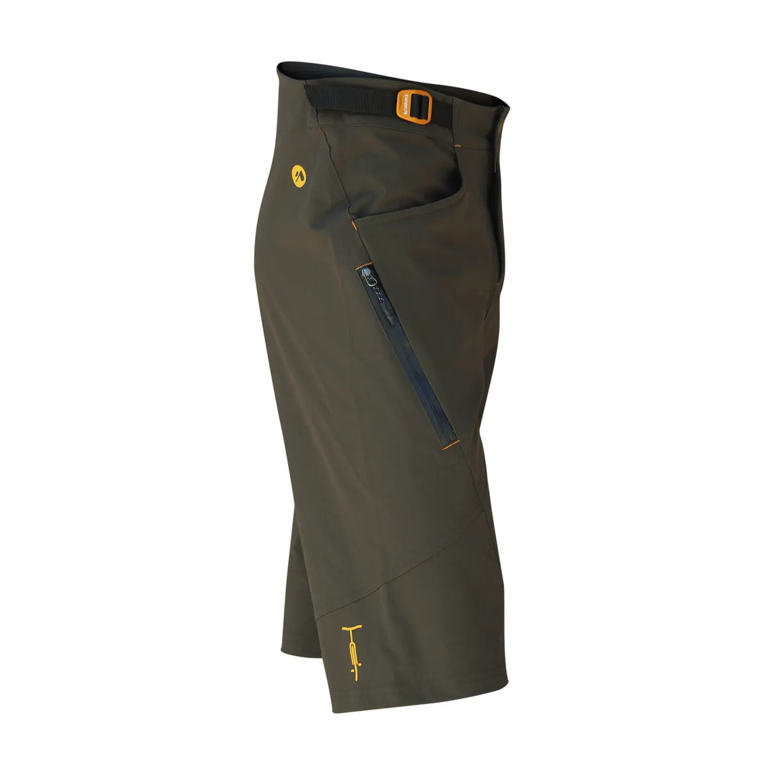  - Tatoo Short Flex Hombre