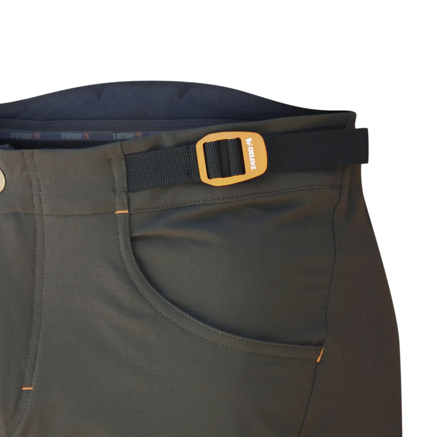  - Tatoo Short Flex Hombre