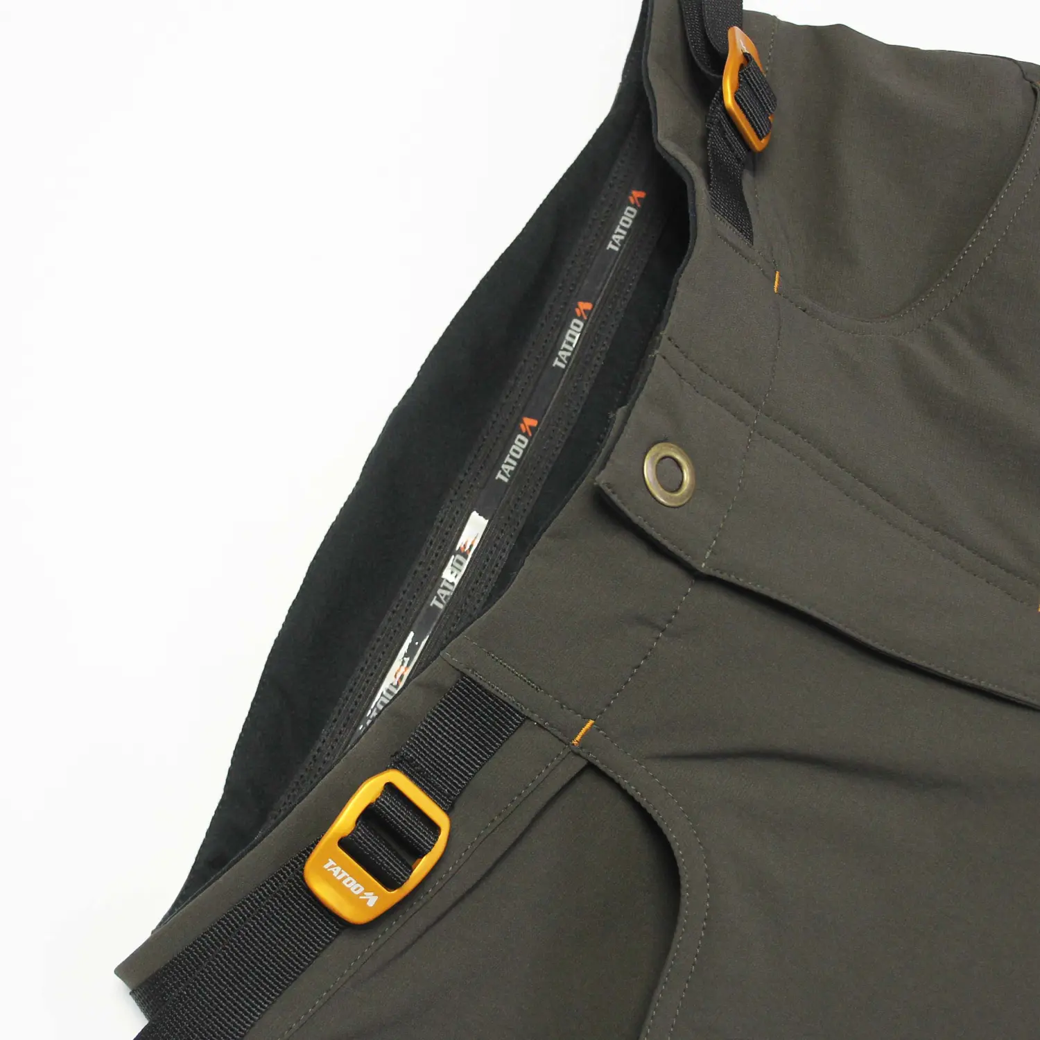  - Tatoo Short Flex Hombre