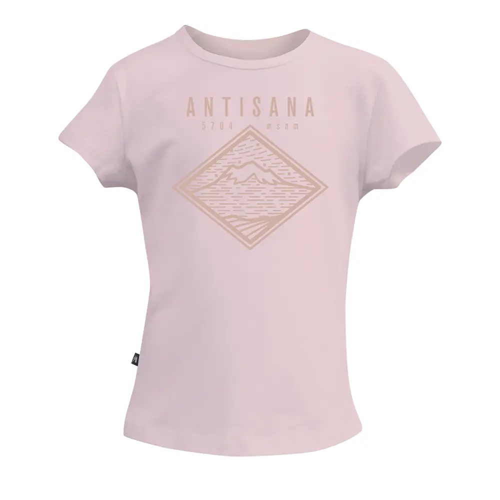 Tatoo TMountain Girl Antisana Blend