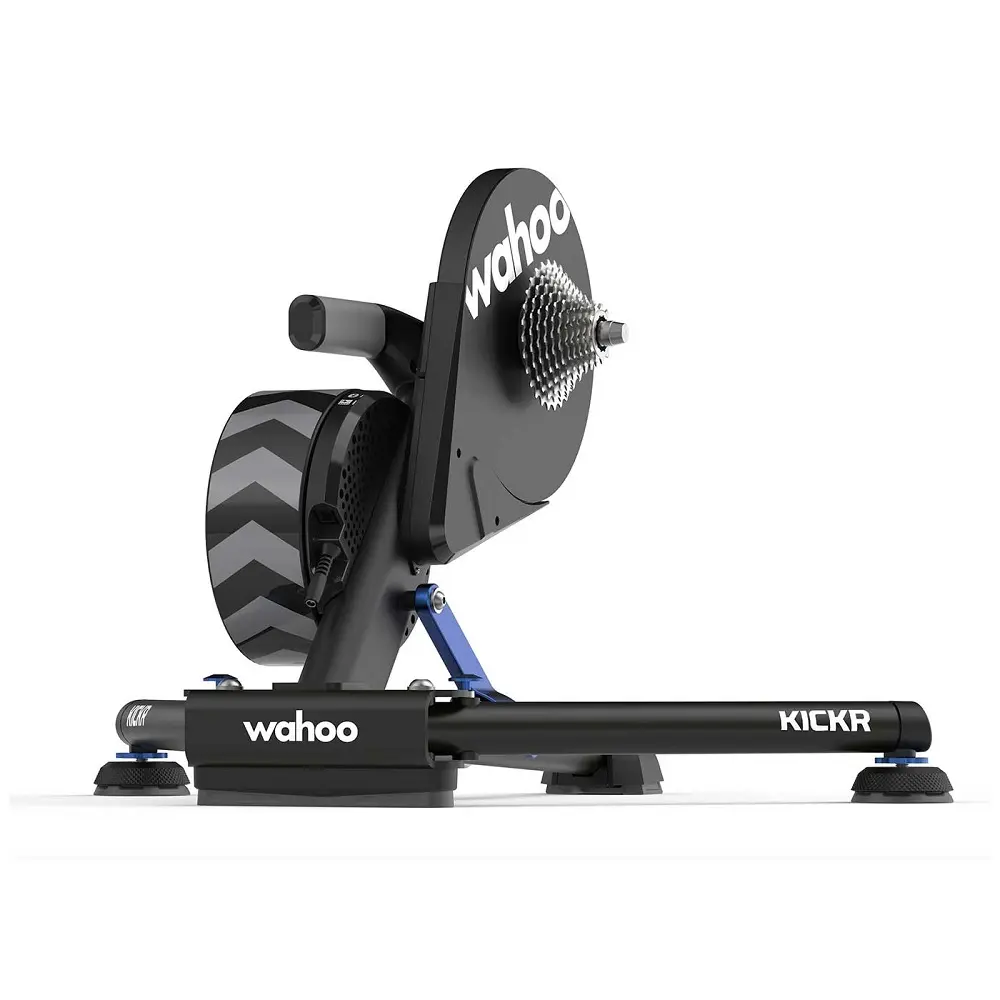 Wahoo KICKR Power Trainer V6