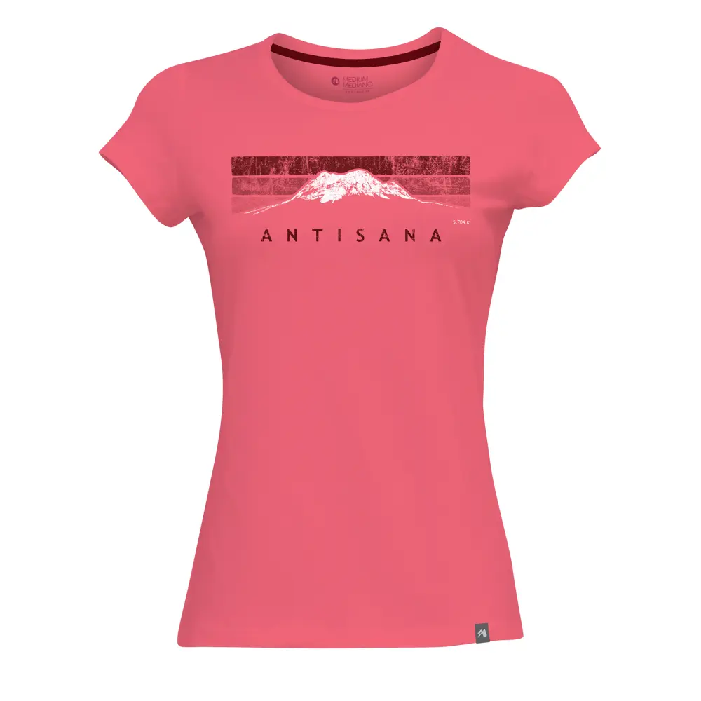 Tatoo TMountain Women Antisana Franja