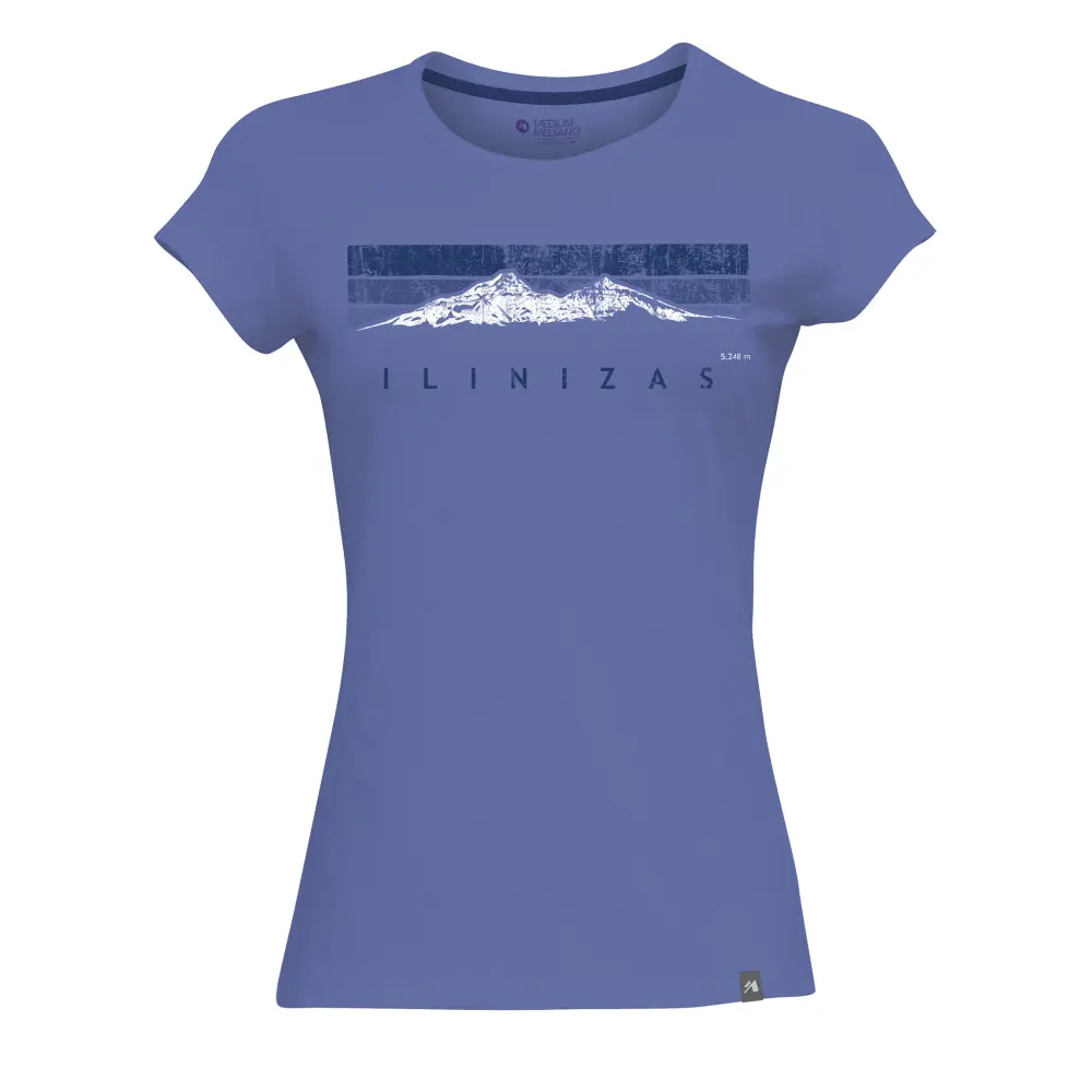 Tatoo TMountain Women Iliniza Franja