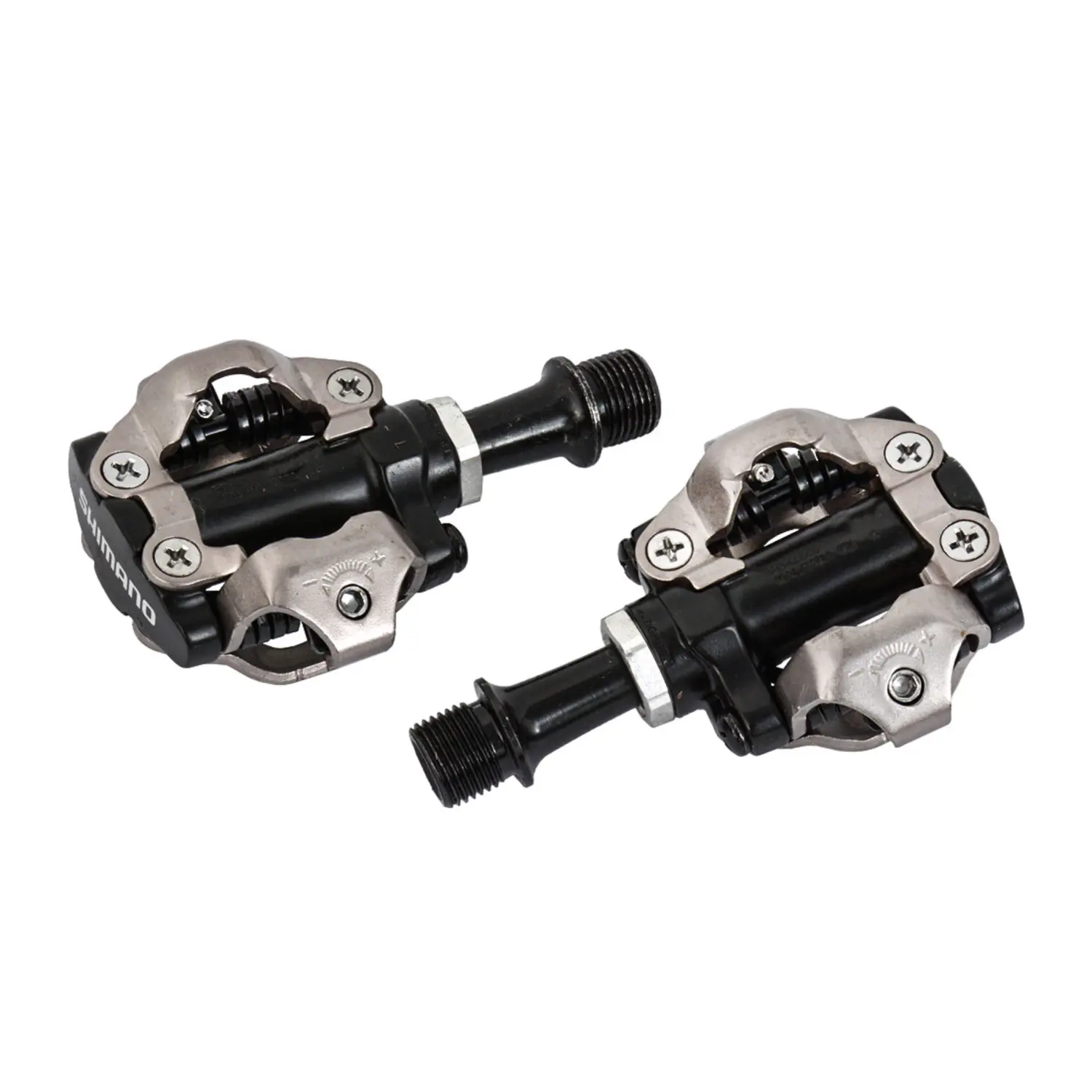  - Shimano Pedal MTB-BMX PD-M540 c/cleats SM-SH51