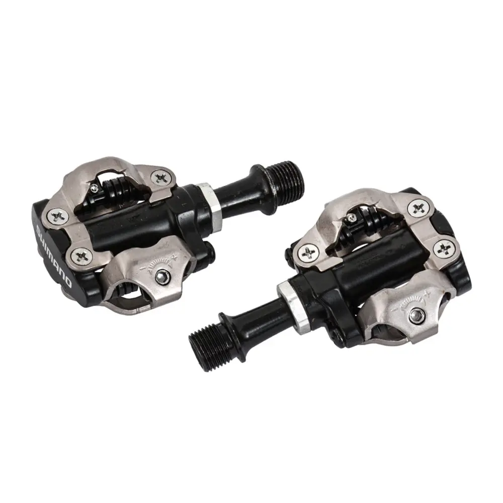 Shimano Pedal MTB-BMX PD-M540 c/cleats SM-SH51