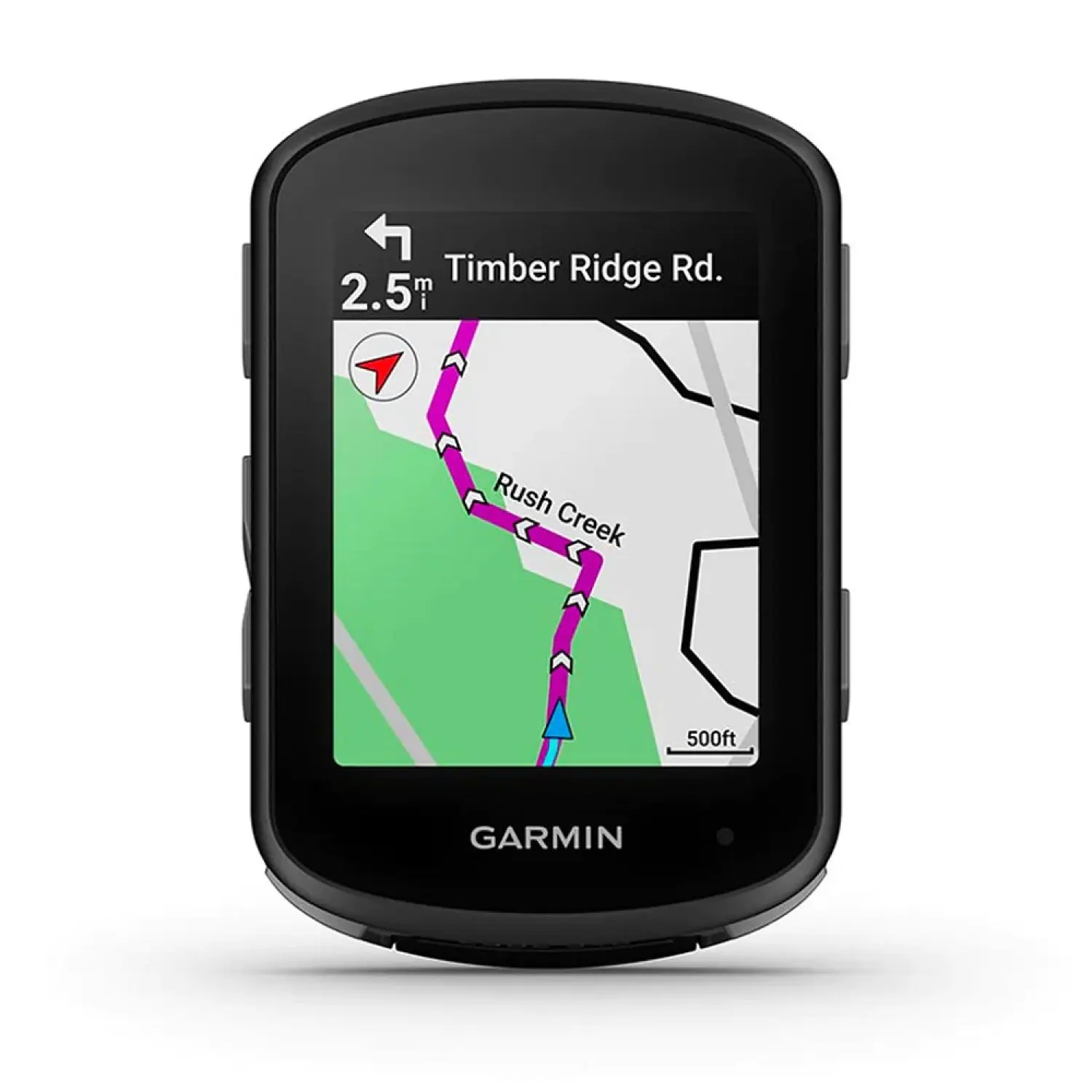 black - Garmin Edge® 540
