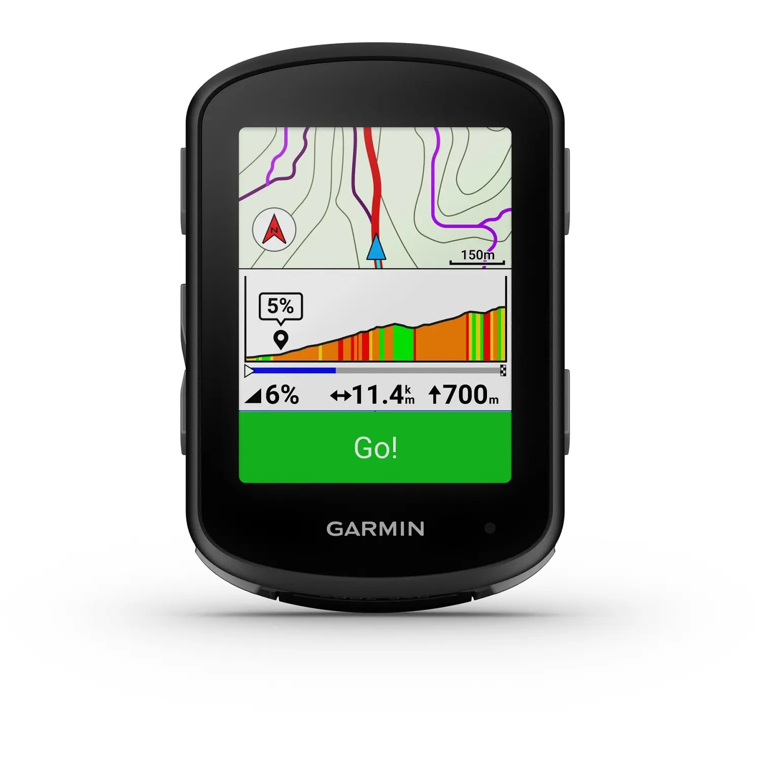  - Garmin Edge® 540