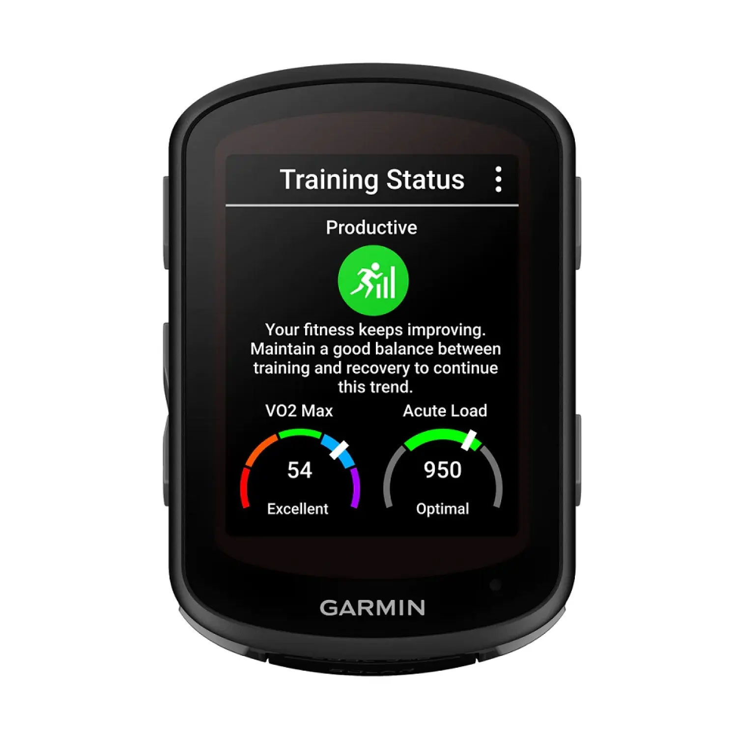  - Garmin Edge® 540 Solar