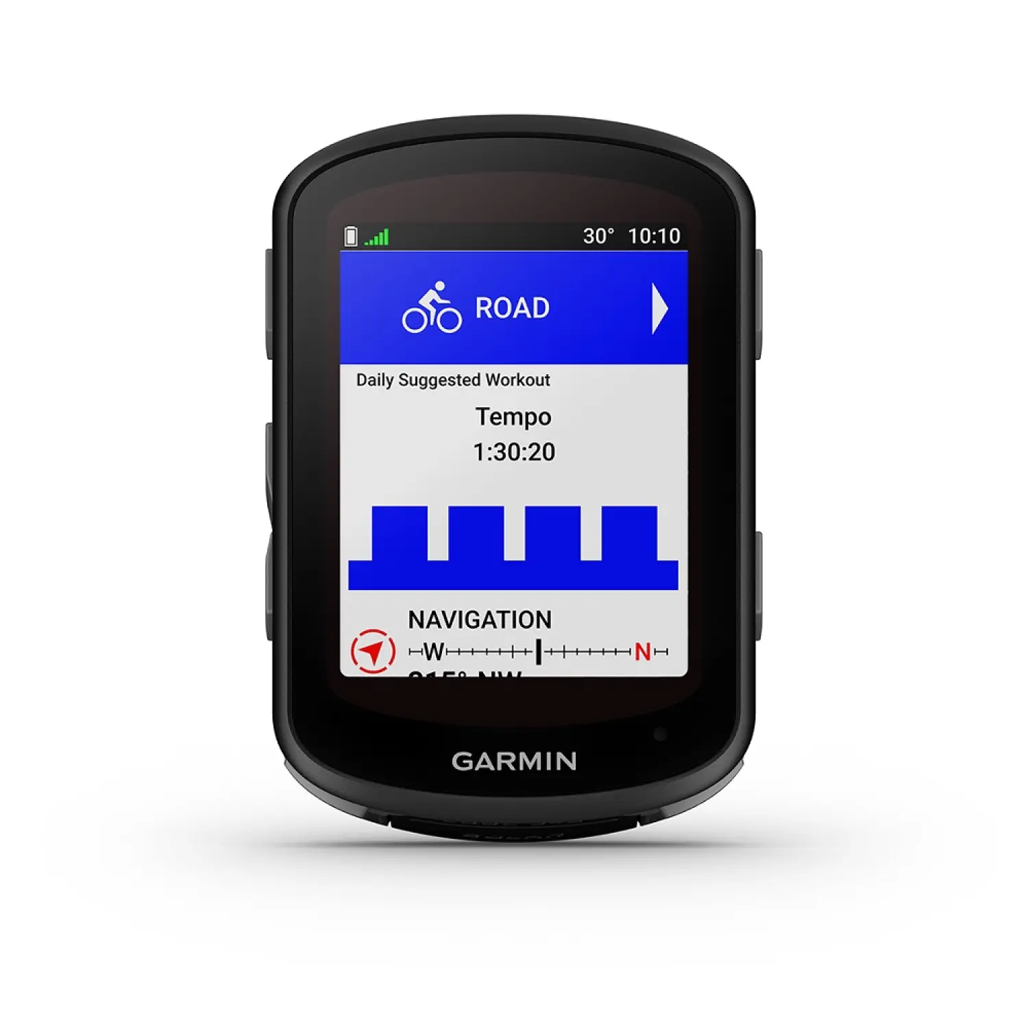  - Garmin Edge® 540 Solar