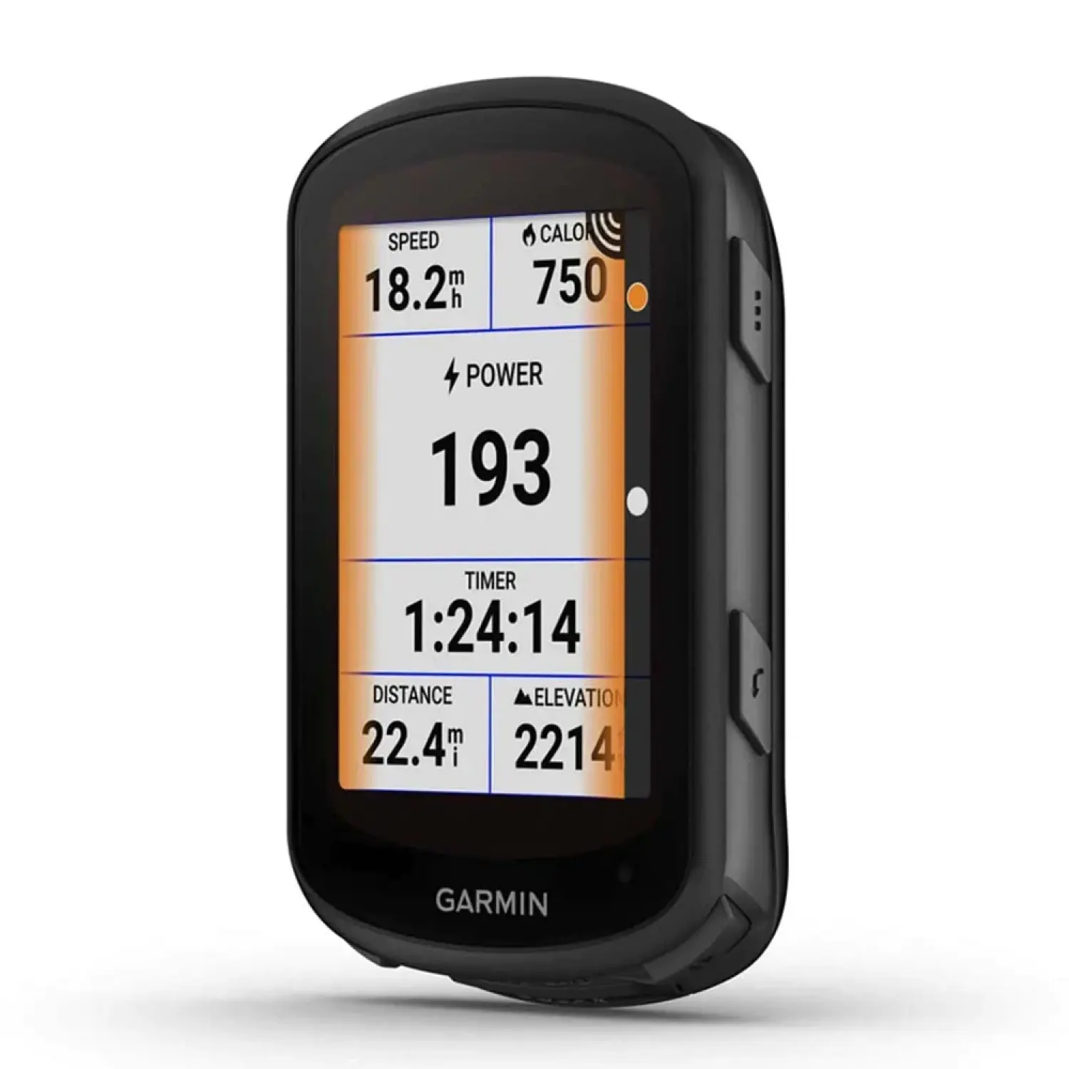  - Garmin Edge® 540 Solar