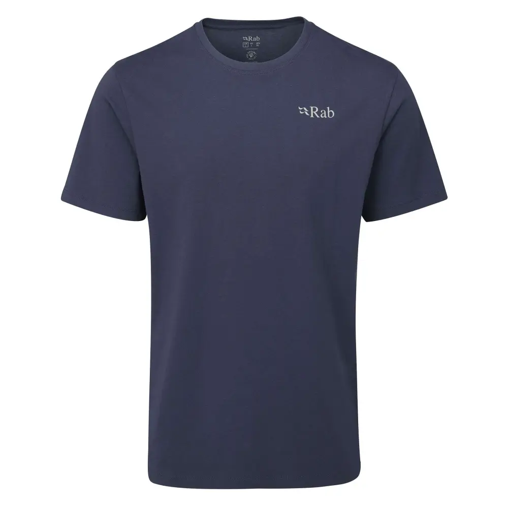 Rab Stance Axe Tee