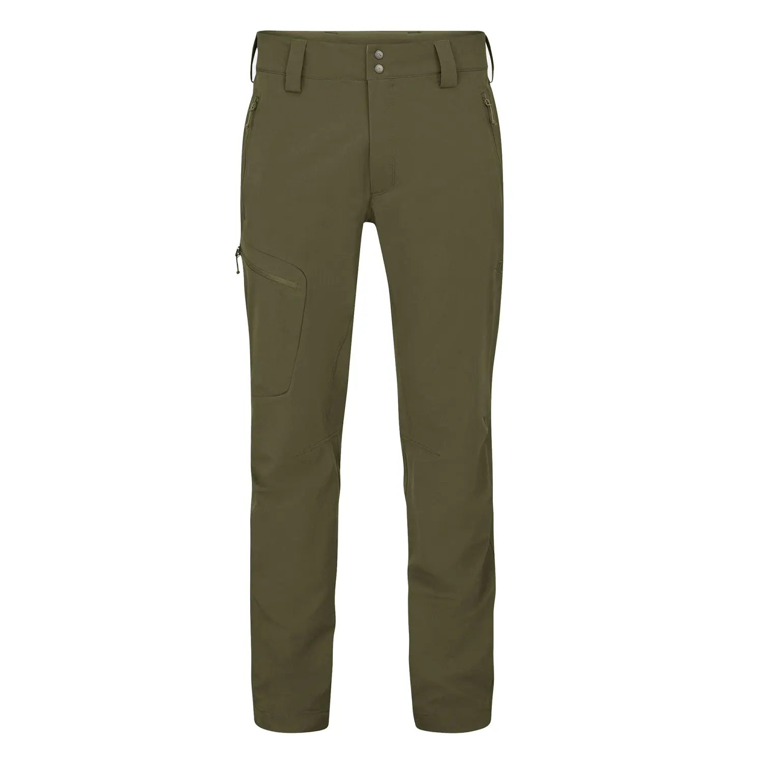 olive - Rab Incline Pants