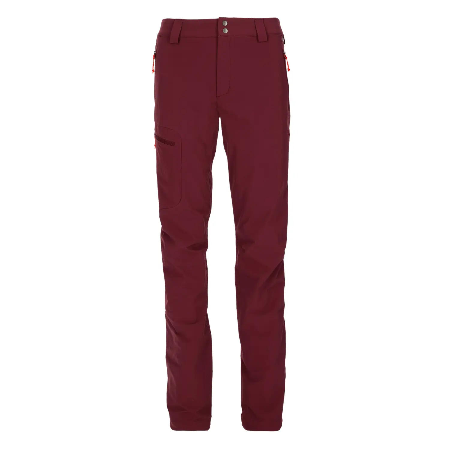 deep heather - Rab Incline Pants Wmns