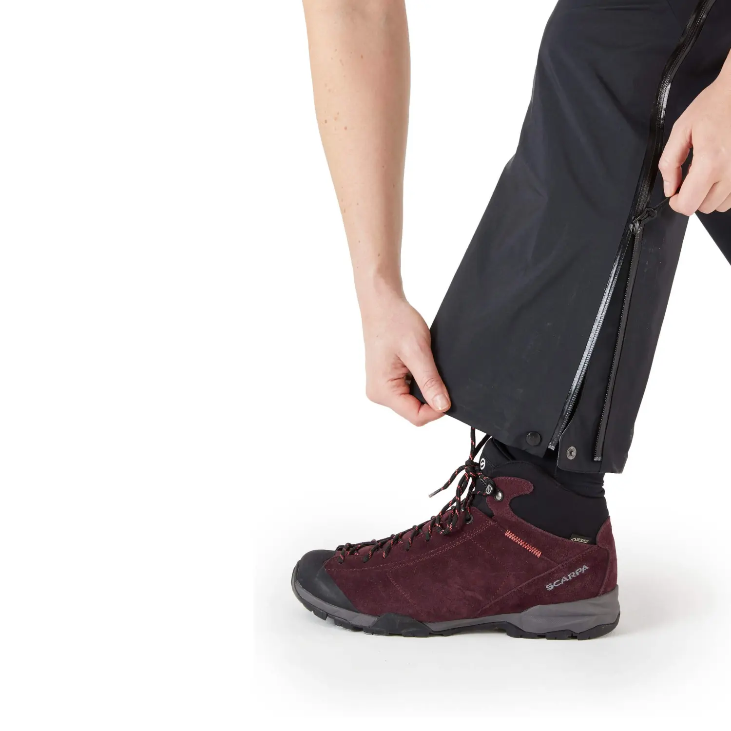  - Rab Kangri GTX Pants Wmns