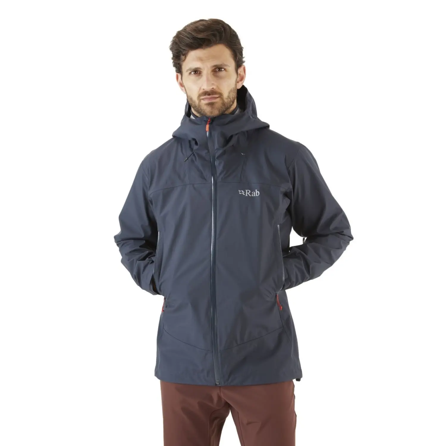 beluga - Rab Arc Eco Jacket