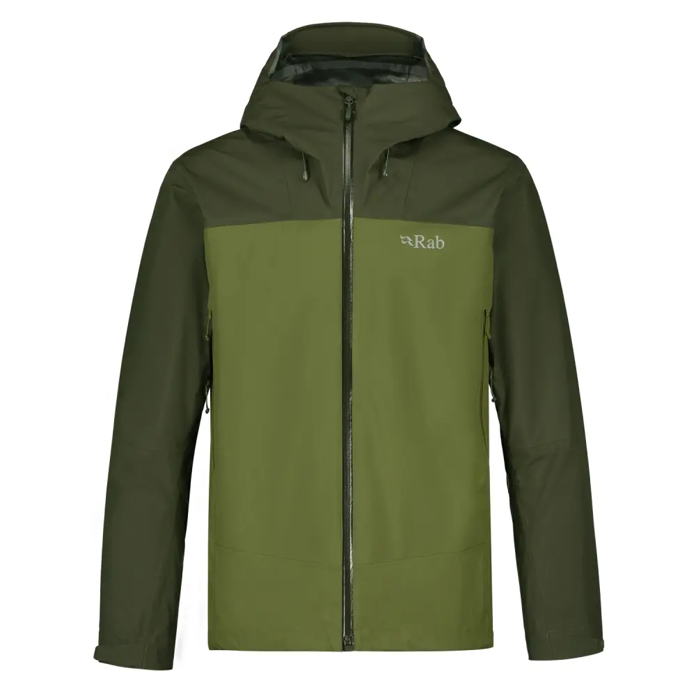 Rab Arc Eco Jacket