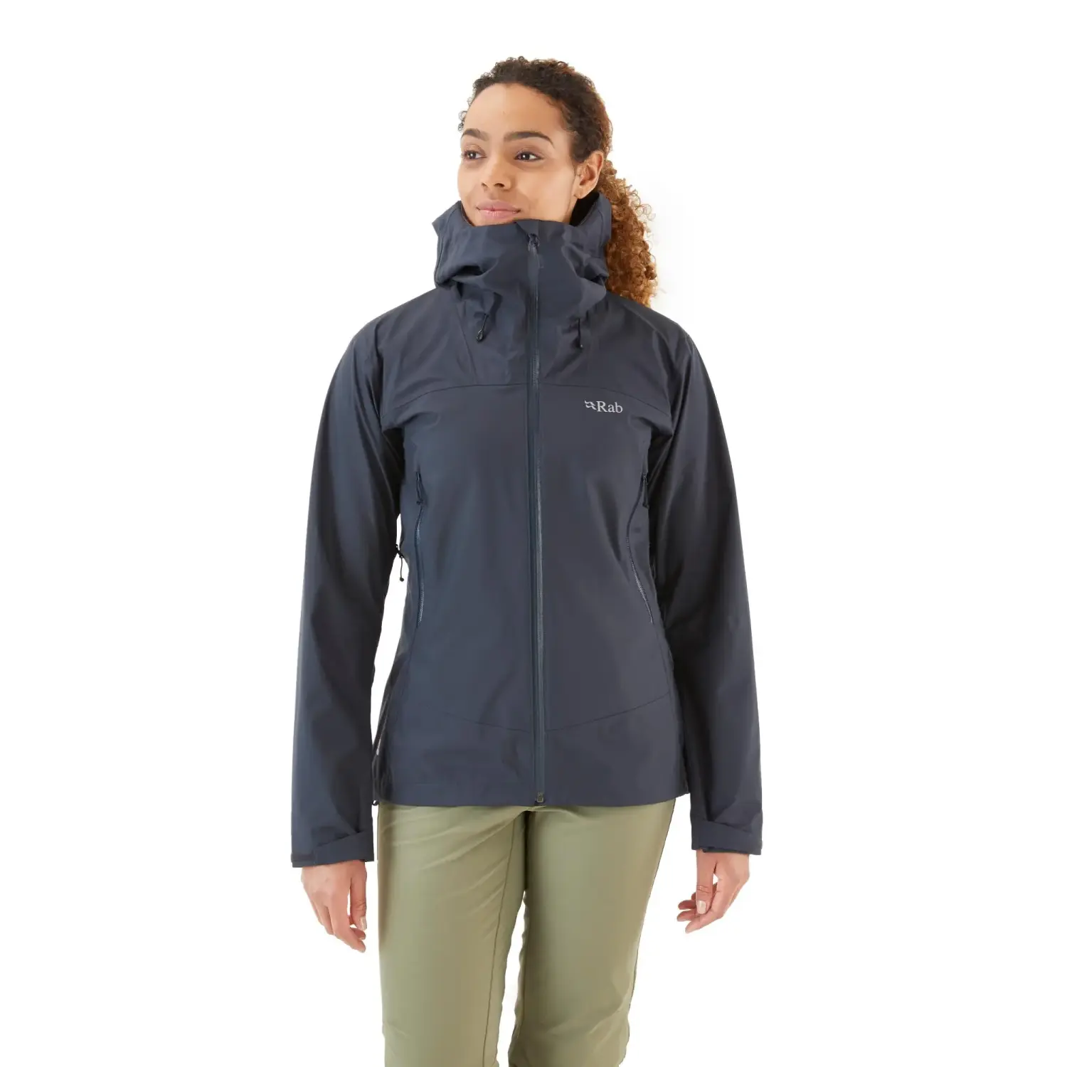  - Rab Arc Eco Jacket Wmns
