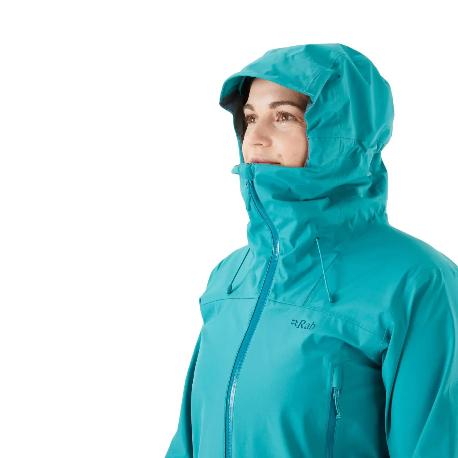  - Rab Arc Eco Jacket Wmns