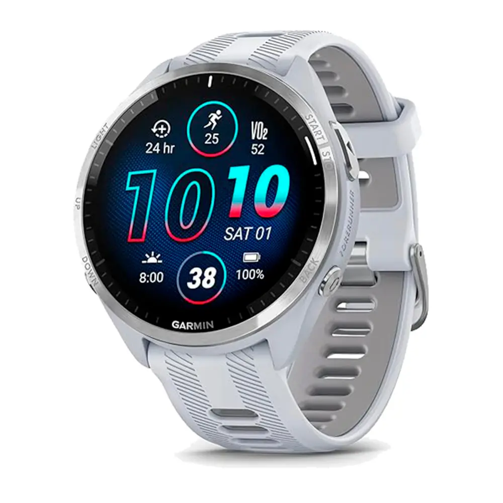 Garmin Forerunner 965