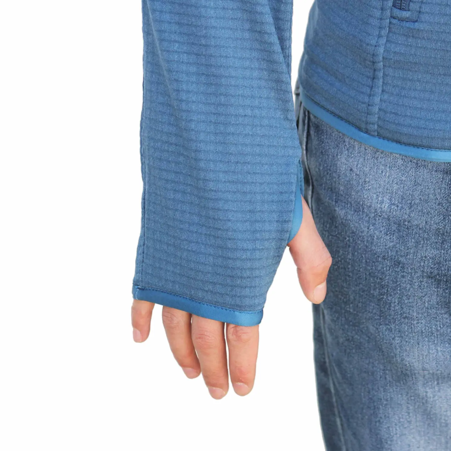  - Tatoo Chaqueta Trilogy Hombre