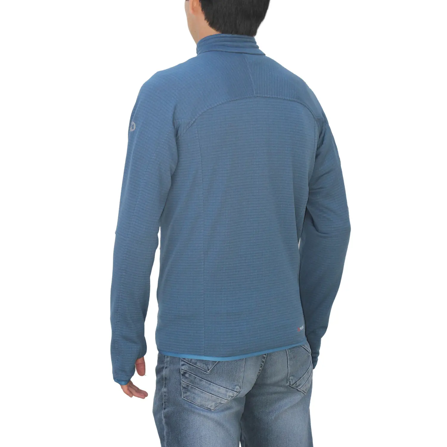  - Tatoo Chaqueta Trilogy Hombre