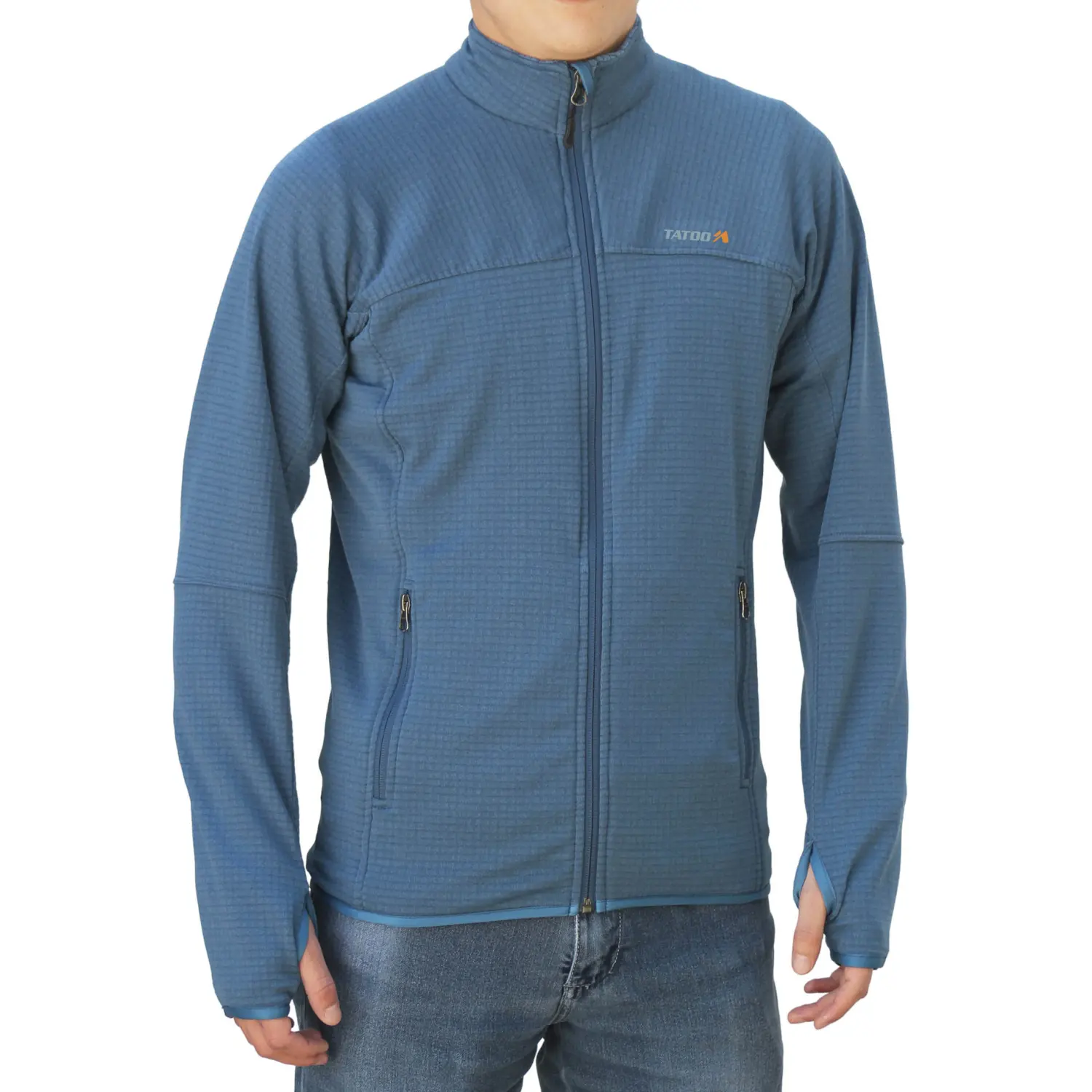 stellar - Tatoo Chaqueta Trilogy Hombre