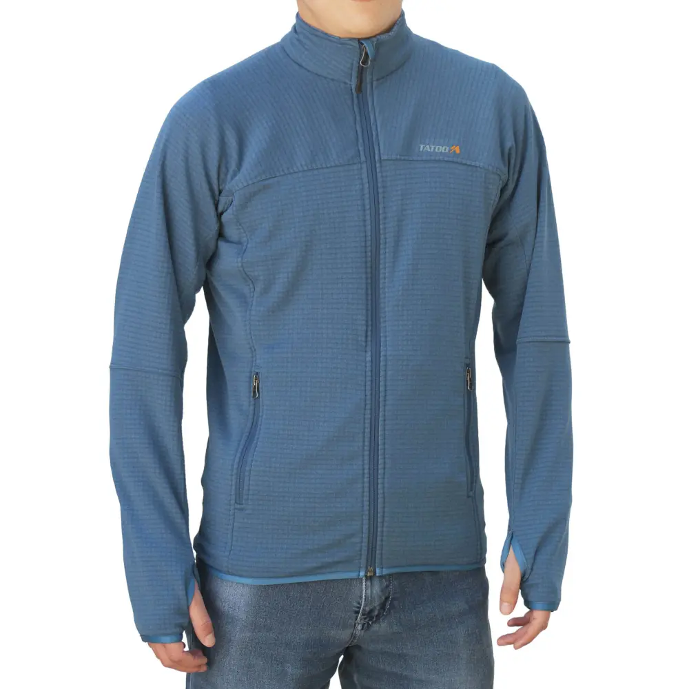 Tatoo Chaqueta Trilogy Hombre
