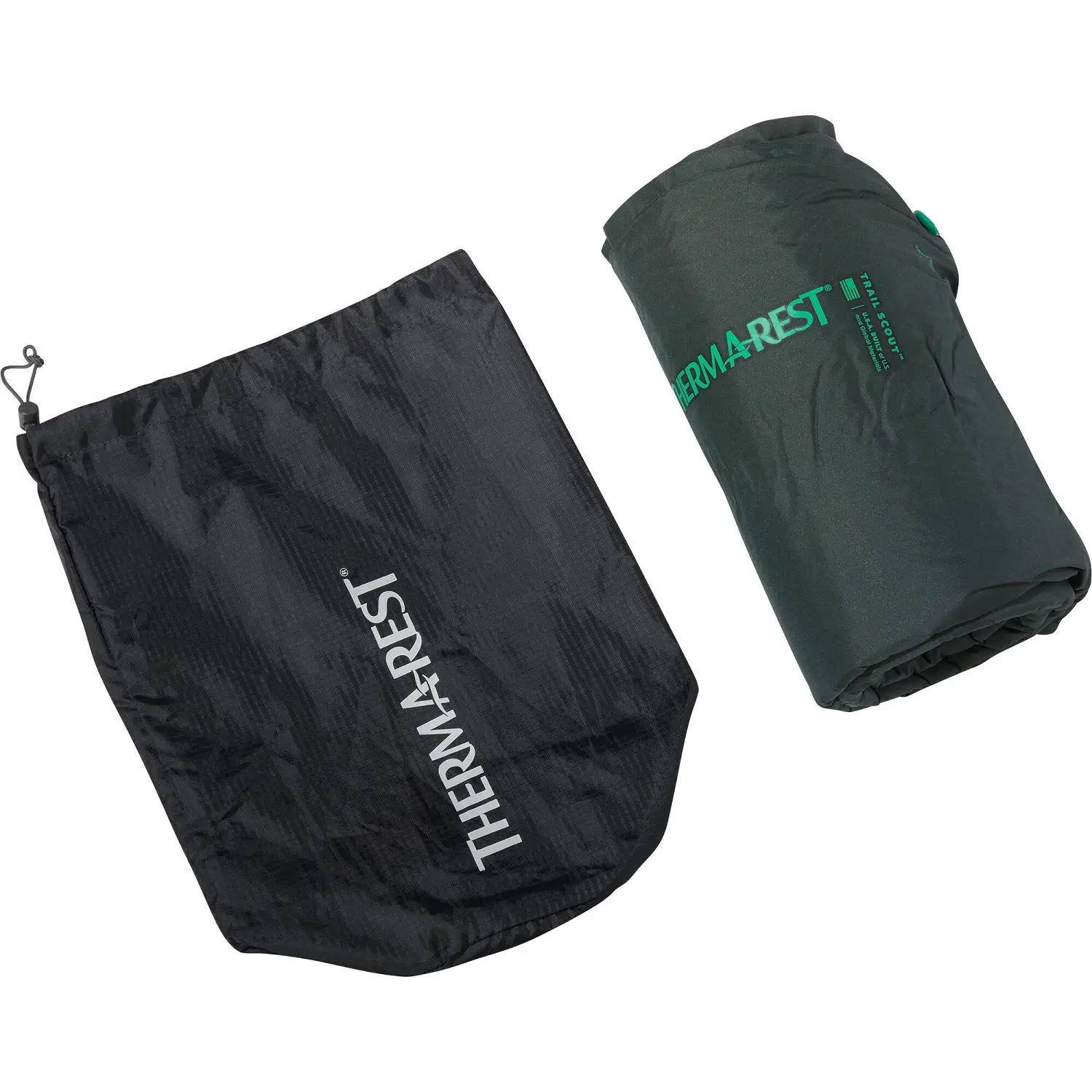  - Therm-a-Rest Trail Scout