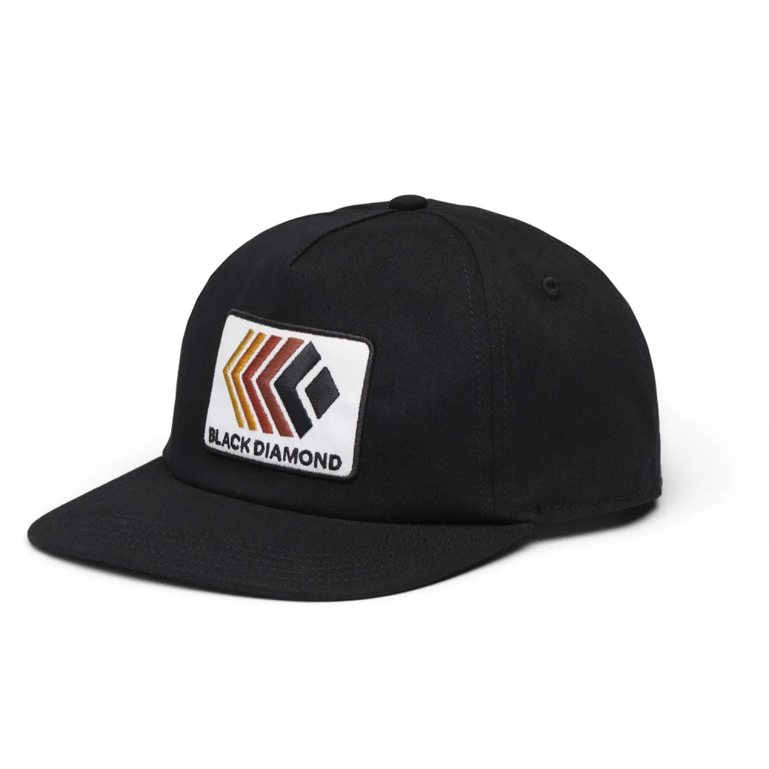 black faded patch - Black Diamond Bd Washed Cap