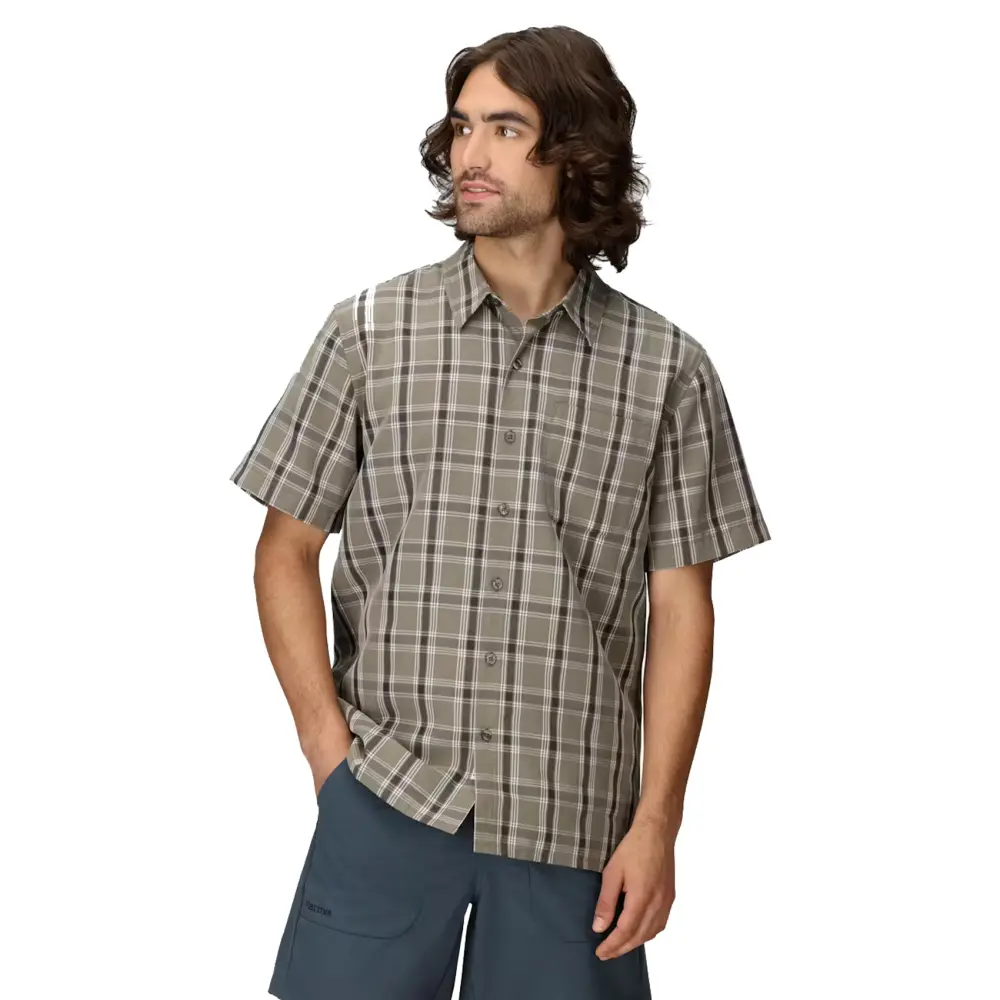 Marmot Eldridge Classic SS